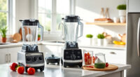 Vitamix 5200 vs Vitamix E310 Explorian: Which Is Right for You?