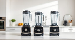 Vitamix 5200 vs Vitamix Propel 750: Full Comparison