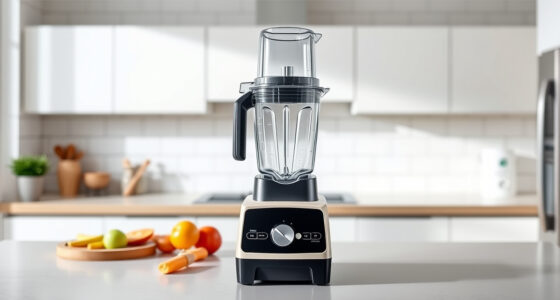 Vitamix Blender Overheating: Causes and Step-by-Step Fixes