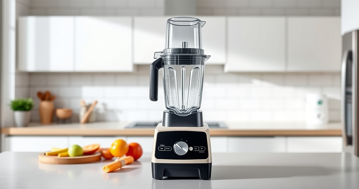 Vitamix Blender Overheating: Causes and Step-by-Step Fixes