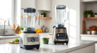 Vitamix Blender Overheating: Causes and Step-by-Step Fixes