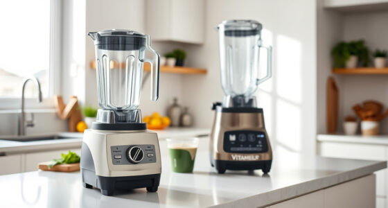 Vitamix Blender Overheating: Causes and Step-by-Step Fixes
