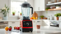 Vitamix E310 Explorian vs Vitamix Propel 750: Full Comparison