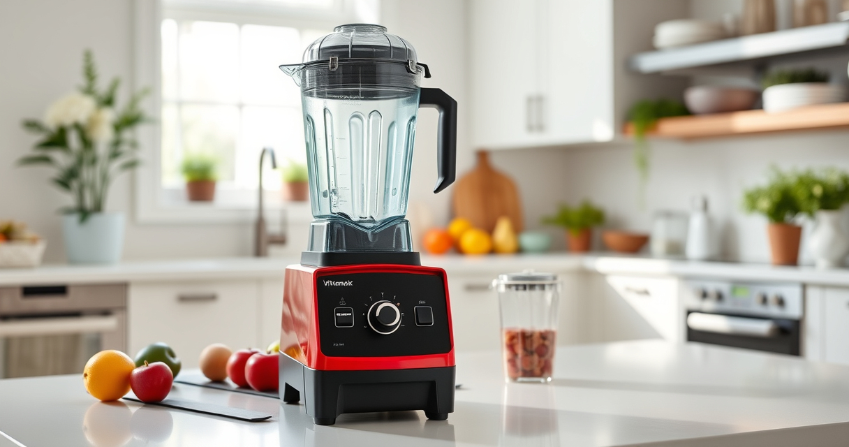 Vitamix E310 Explorian vs Vitamix Propel 750: Full Comparison