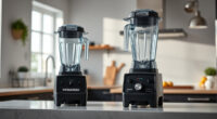 Vitamix Tamper Compatibility & Buying Guide for Accessories