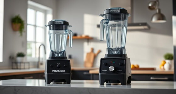 Vitamix Tamper Compatibility & Buying Guide for Accessories