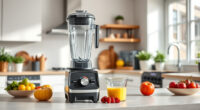Vitamix vs NutriBullet: Which Blender Reigns Supreme in 2026?