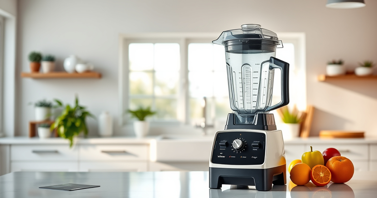 Vitamix vs NutriBullet: Which Blender Wins in 2026?