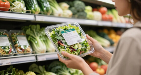 Walmart Taylor Farms Food Recall