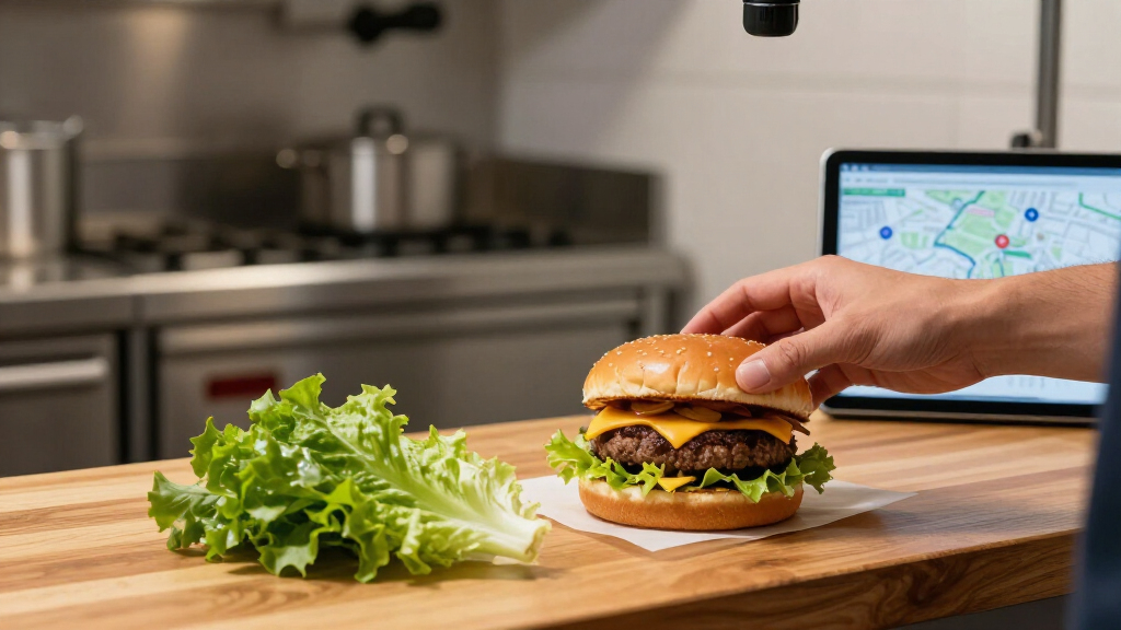 Whataburger Surges In Global Coverage