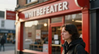 Whitbread Beefeater Uk Restaurant Closure