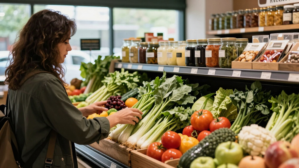 Whole Foods Surges In Global Coverage