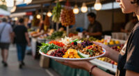 You’re Invited to Eater World’s Fare: A Global Culinary Celebration