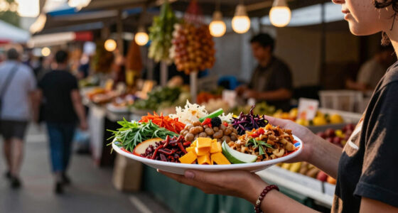 You’re Invited to Eater World’s Fare: A Global Culinary Celebration