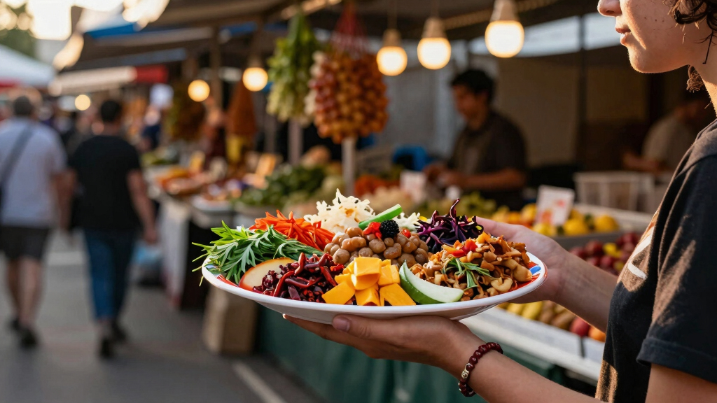You’re Invited to Eater World’s Fare: A Global Culinary Celebration