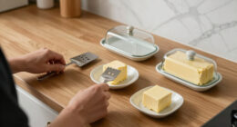 10 Best Butter Dishes and Gadgets in 2026