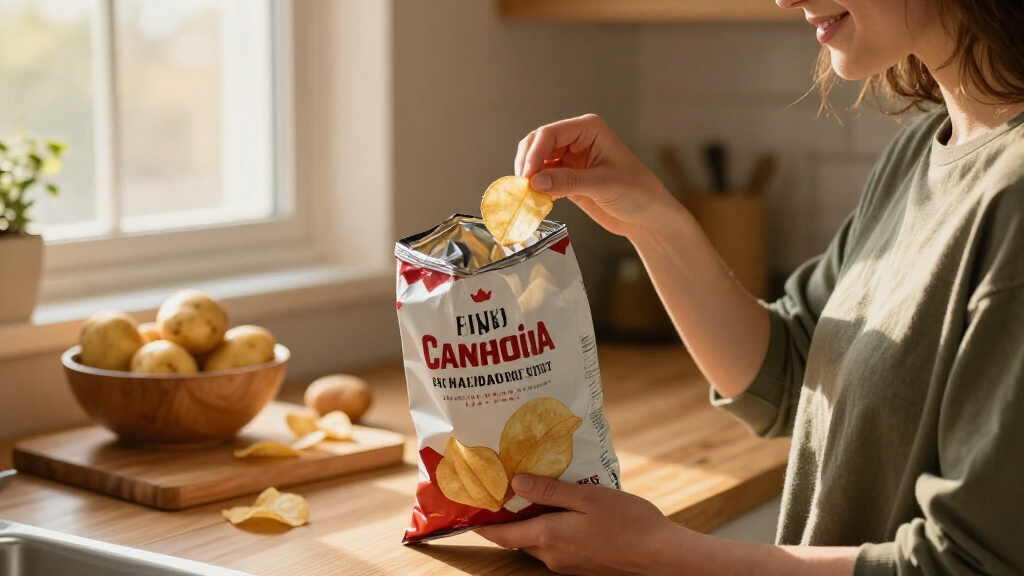 10 Best Canadian Potato Chips in 2026