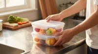 10 Best Compact Food Storage Containers in 2026