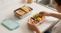 10 Best Compact Lunch Containers for Students in 2026