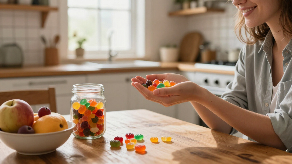 10 Best Gummy Candies in 2026