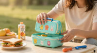 10 Best Lunch Box Containers For Kids In 2026