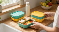 10 Best Lunch Box Food Containers in 2026