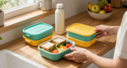 10 Best Lunch Box Food Containers in 2026