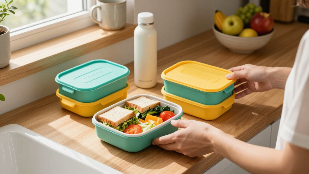 10 Best Lunch Box Food Containers in 2026