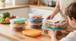 10 Best Meal Prep Containers for School in 2026