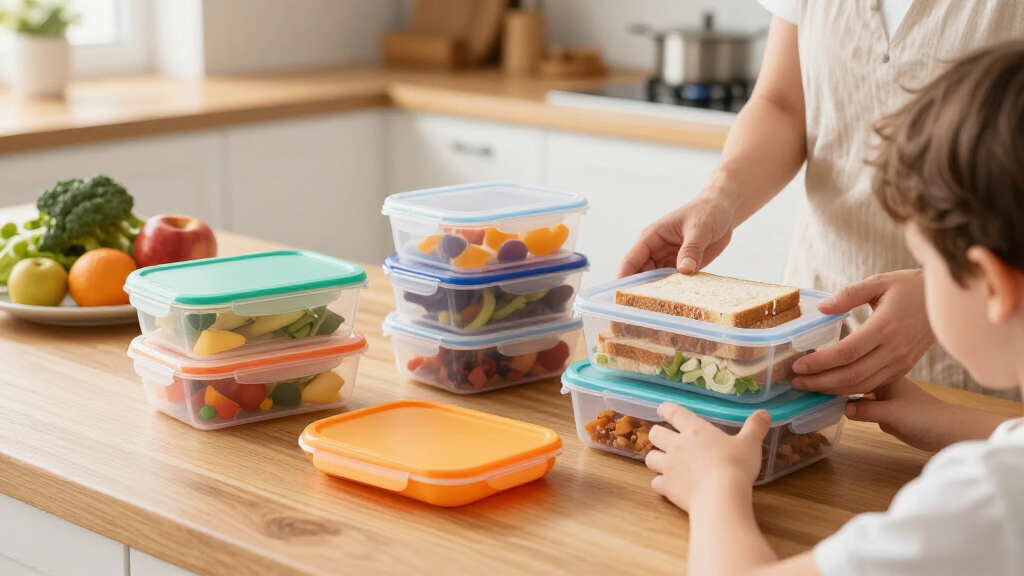 10 Best Meal Prep Containers for School in 2026