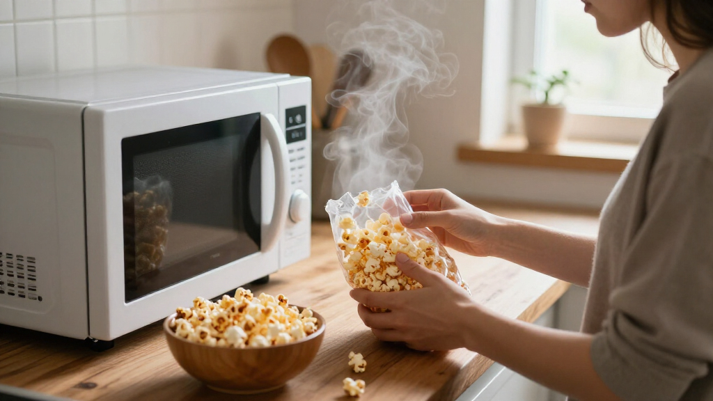 10 Best Microwave Popcorn in 2026