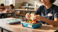 10 Best Personalized Lunch Boxes for Students in 2026