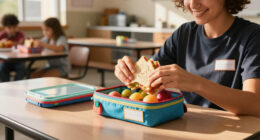 10 Best Personalized Lunch Boxes for Students in 2026