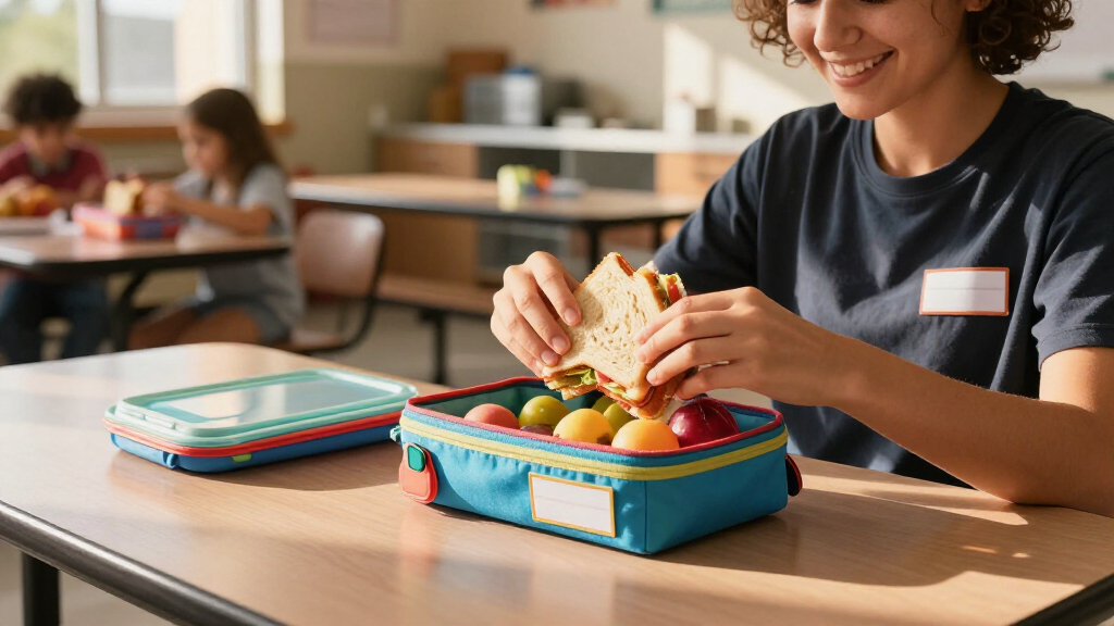 10 Best Personalized Lunch Boxes for Students in 2026