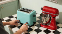 10 Best Retro Kitchen Appliances in 2026