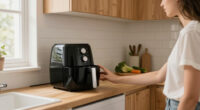 11 Best Air Fryers for Small Kitchens in 2026