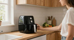 11 Best Air Fryers for Small Kitchens in 2026