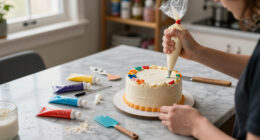 11 Best Cake Decorating Tools in 2026