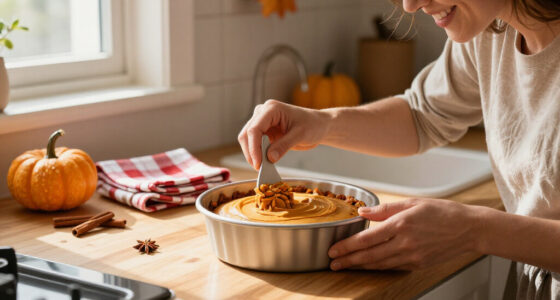 11 Best Fall Cake Mixes in 2026
