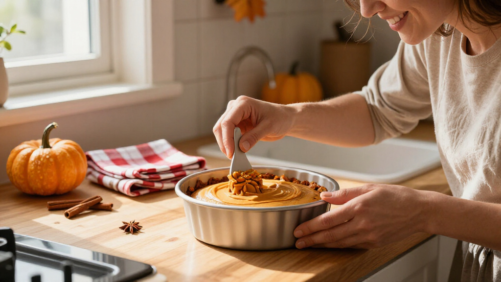 11 Best Fall Cake Mixes in 2026