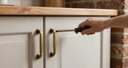 11 Best Farmhouse Kitchen Cabinet Hardware in 2026