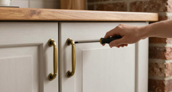 11 Best Farmhouse Kitchen Cabinet Hardware in 2026