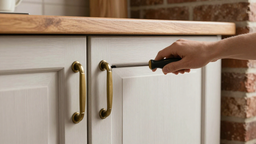 11 Best Farmhouse Kitchen Cabinet Hardware in 2026