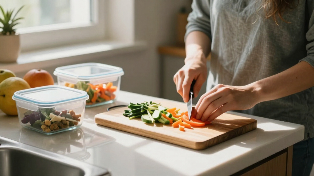 11 Best Healthy Snack Ideas For Students In 2026
