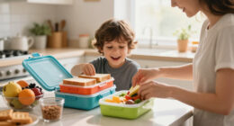 11 Best Kids' Lunch Box Containers in 2026