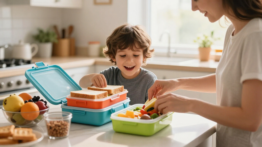 11 Best Kids' Lunch Box Containers in 2026