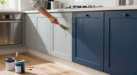 11 Best Kitchen Cabinet Paints in 2026