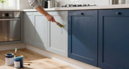 11 Best Kitchen Cabinet Paints in 2026