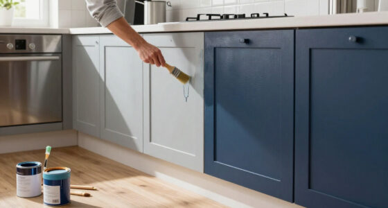 11 Best Kitchen Cabinet Paints in 2026