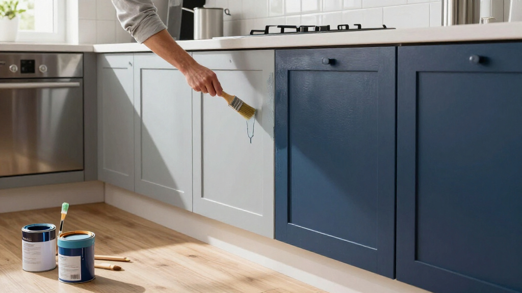 11 Best Kitchen Cabinet Paints in 2026